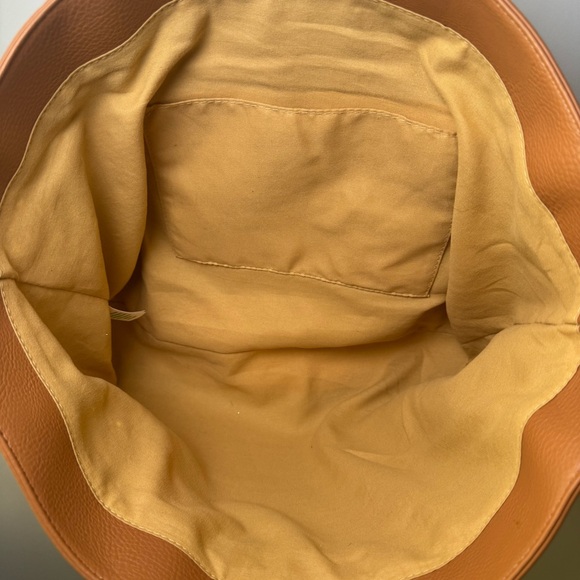 Lilly Pulitzer Greydon Straw Tote Bag - Picture 8 of 12